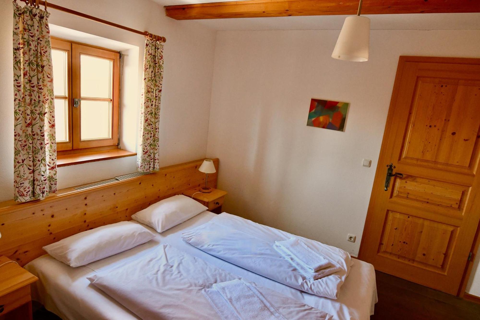 Zweilindenhof Hotel Seeshaupt Eksteriør billede