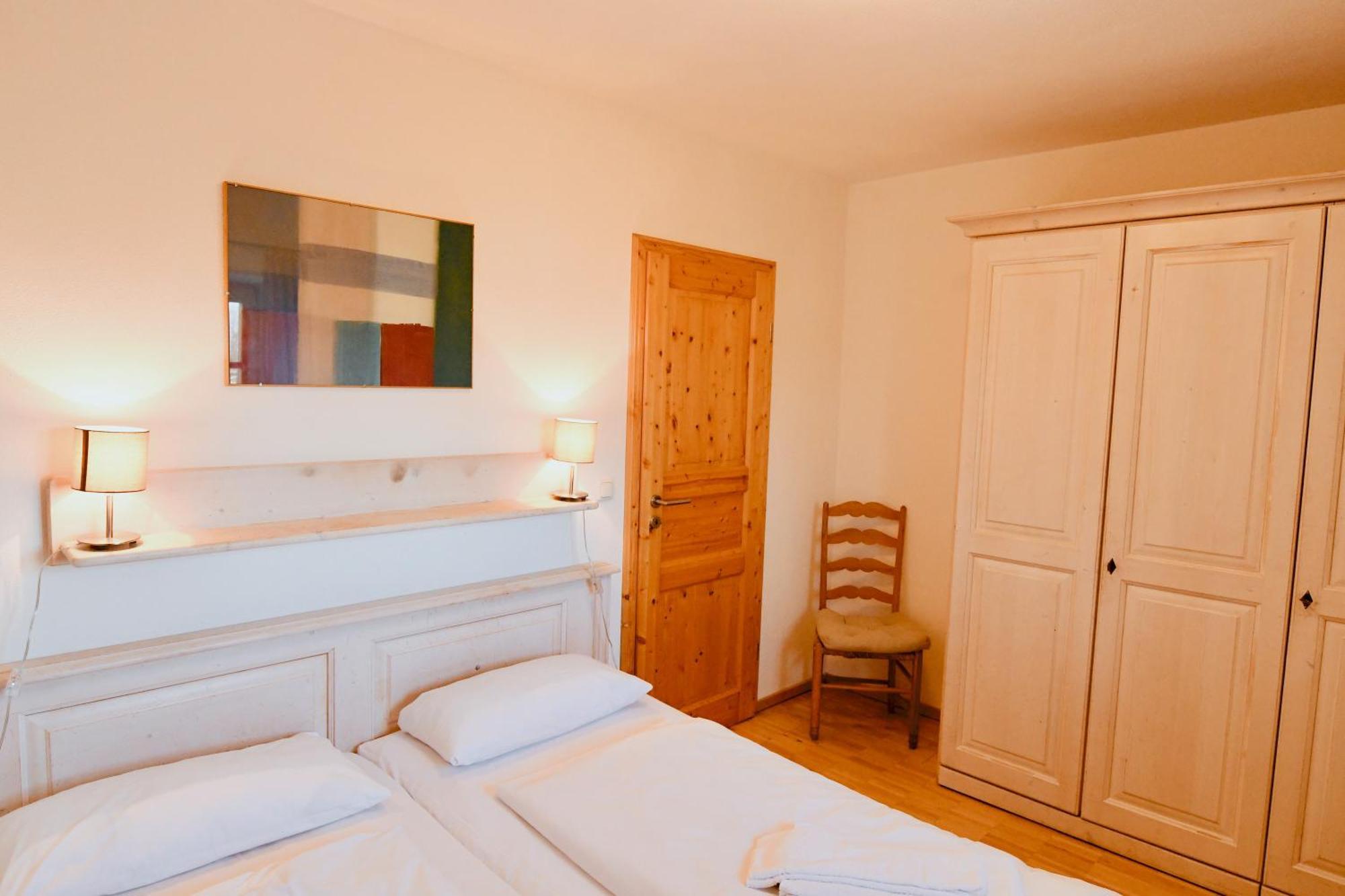 Zweilindenhof Hotel Seeshaupt Eksteriør billede