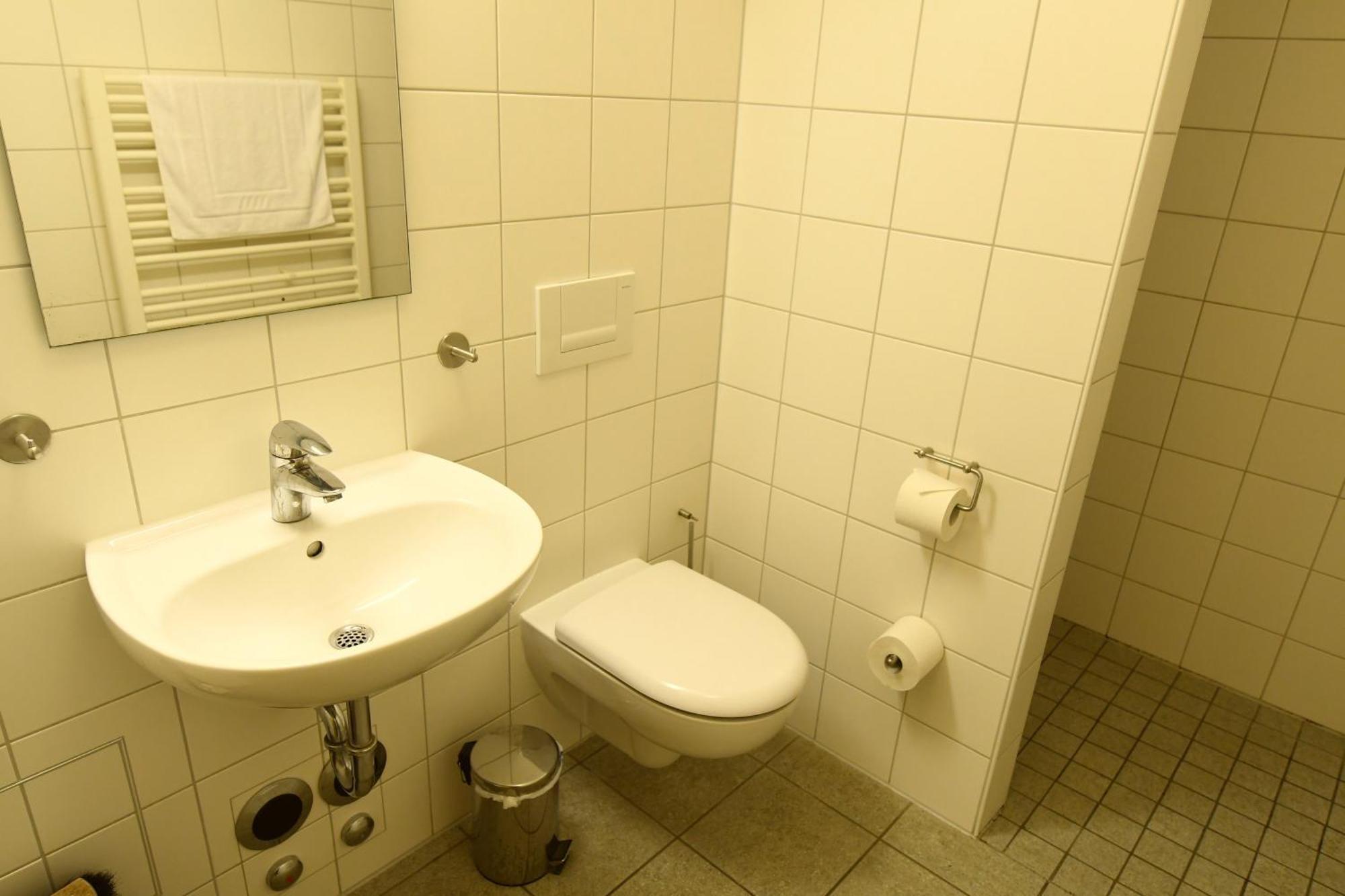 Zweilindenhof Hotel Seeshaupt Eksteriør billede